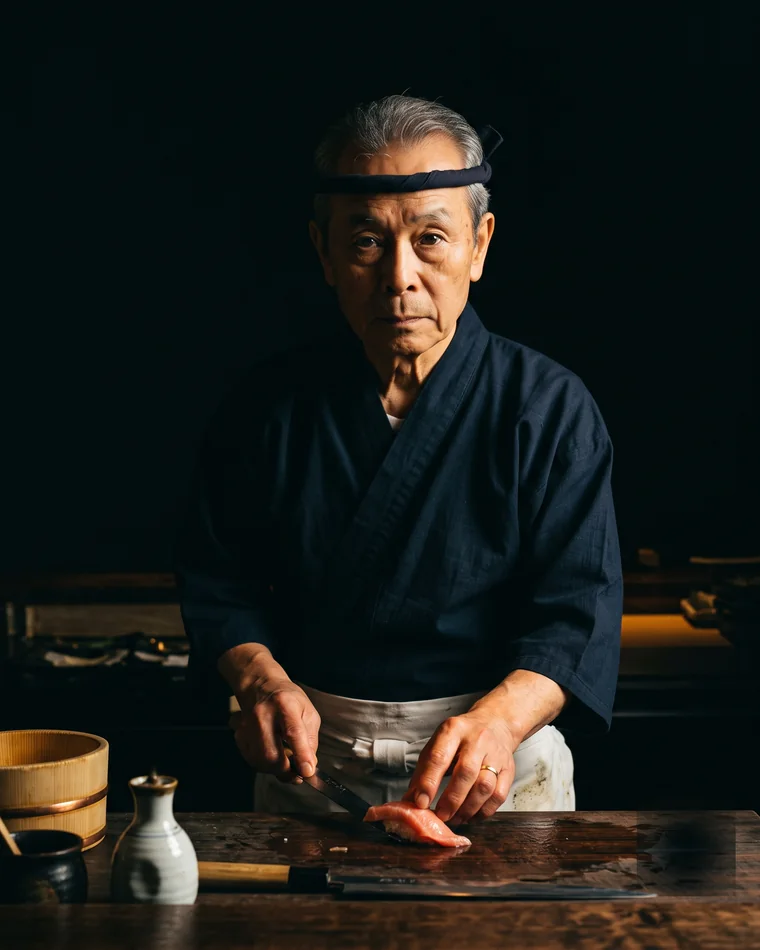 Kenji Nakamura